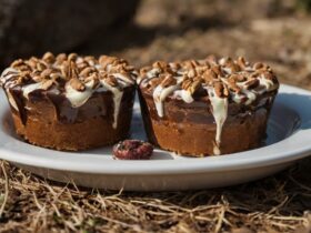 15 Best Camping Desserts Recipes