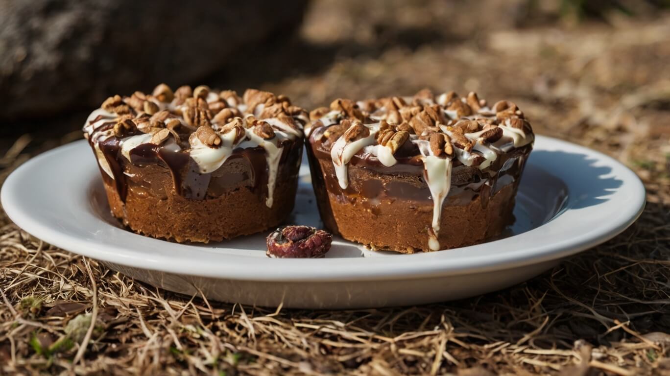15 Best Camping Desserts Recipes