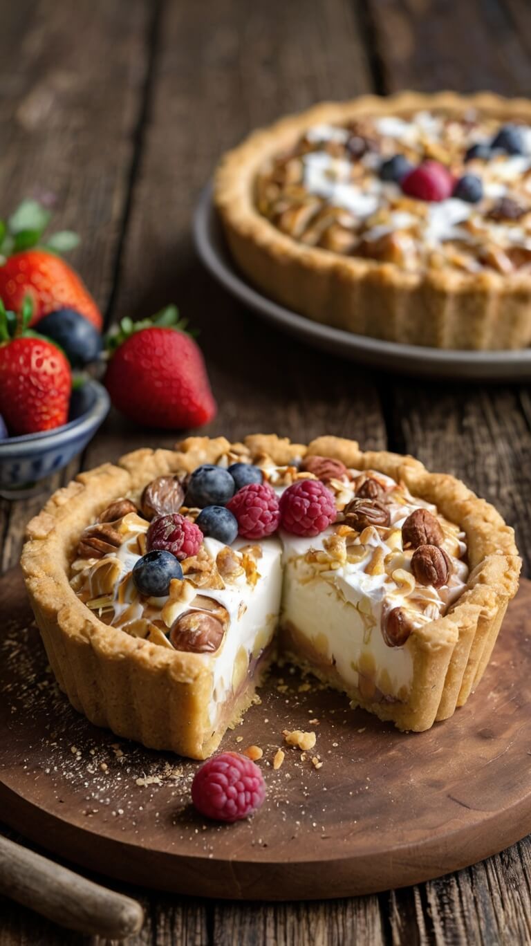Camping Desserts Recipes