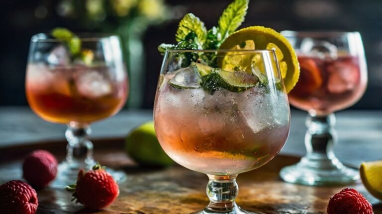 15 Best Spring Cocktails Recipes
