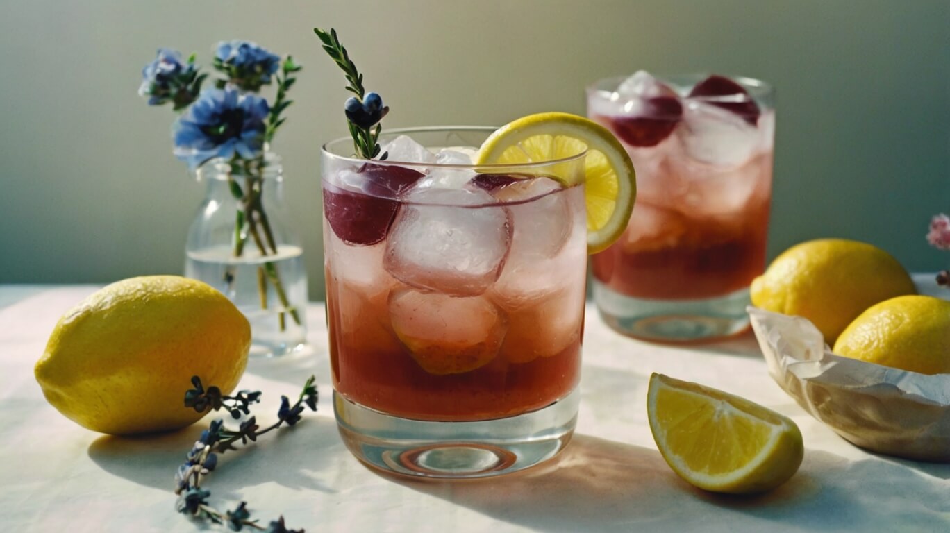 18 Best Spring Mocktail Recipes