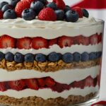 10 Best 4th of July Trifle Recipes