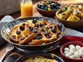 13 Easy To Make Camping Recipes For A Crowd