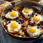 12 Easy Camping Breakfast Recipes
