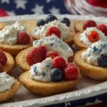 15 Best 4th of July Appetizers Recipes