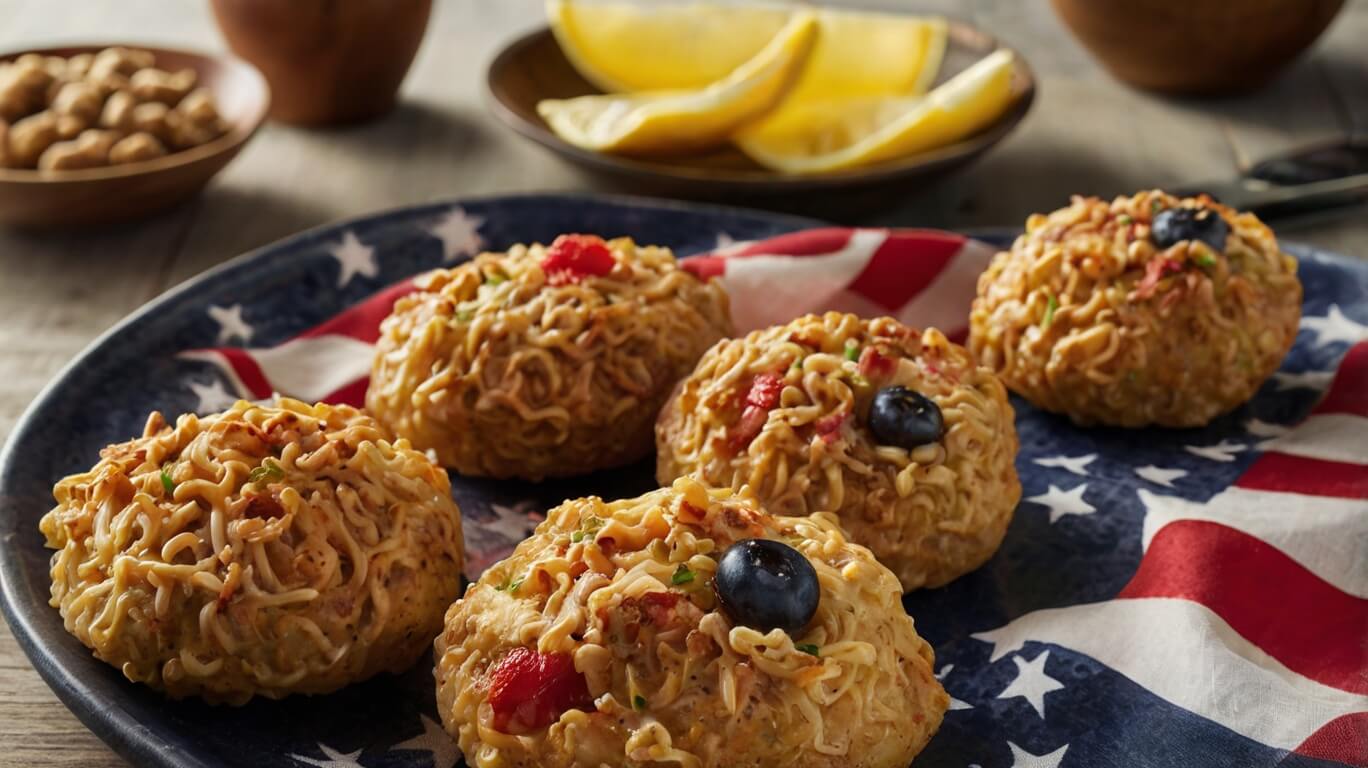15 Best Memorial Day Food Recipes