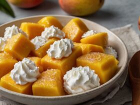 15 Best Summer Mango Recipes
