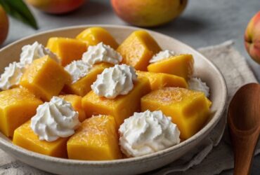 15 Best Summer Mango Recipes