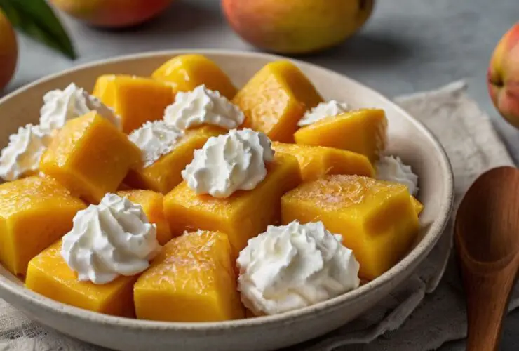 15 Best Summer Mango Recipes