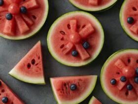 15 Best Watermelon Recipes