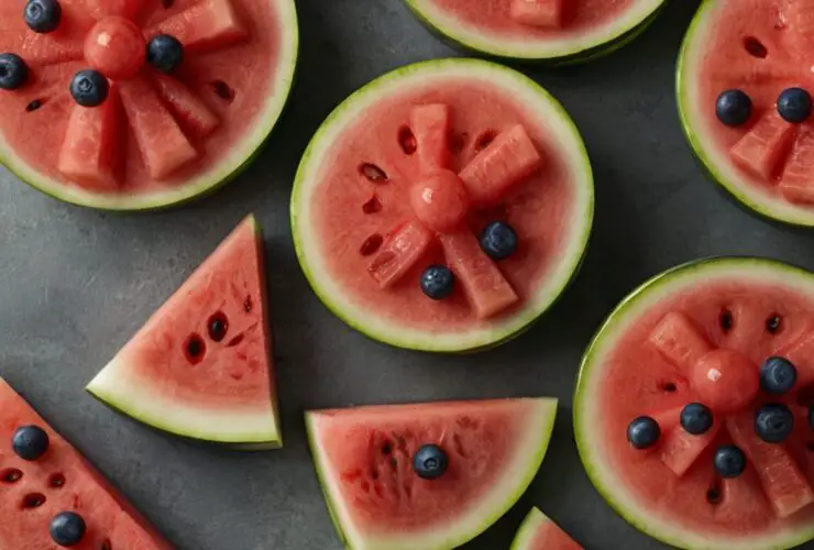 15 Best Watermelon Recipes