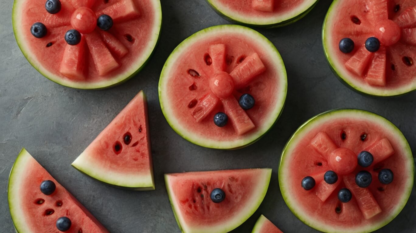 15 Best Watermelon Recipes