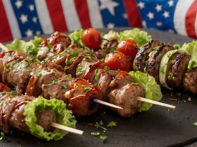 15 Delicious 4th Of July BBQ Recipes