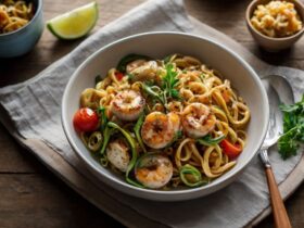 15 Easy Light Dinner Recipes for Hot Summer Nights