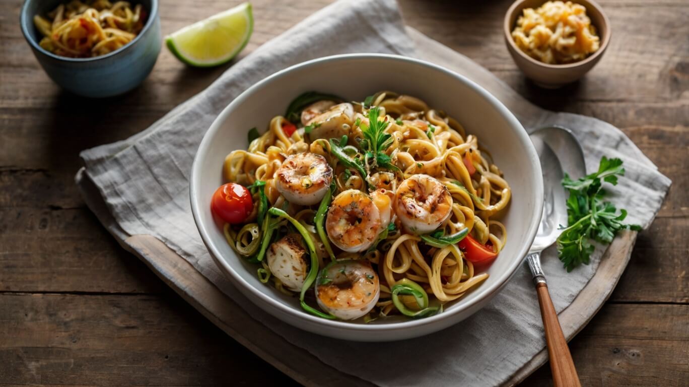 15 Easy Light Dinner Recipes for Hot Summer Nights