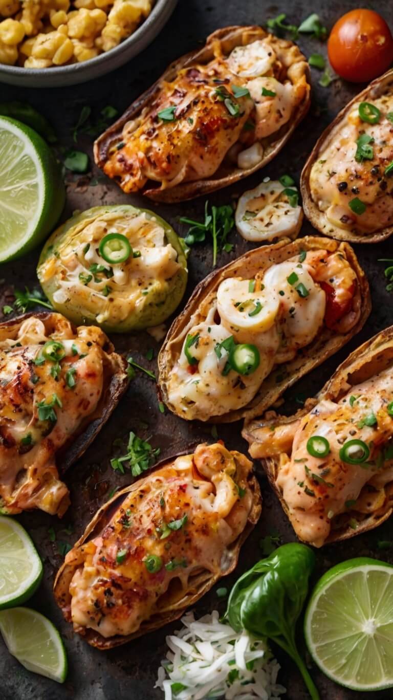Light Dinner Recipes