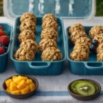 15 Portable Summer Snack Recipes