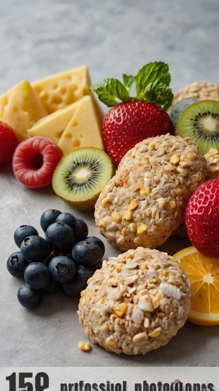 Summer Snacks Recipes