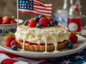 15 Vintage 4th of July Recipes