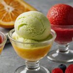 16 Best Fruit Sorbet Recipes