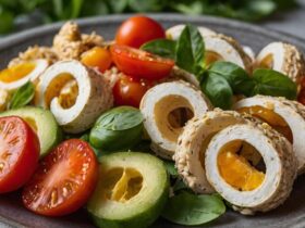 16 Best Healthy Summer Lunch Recipes