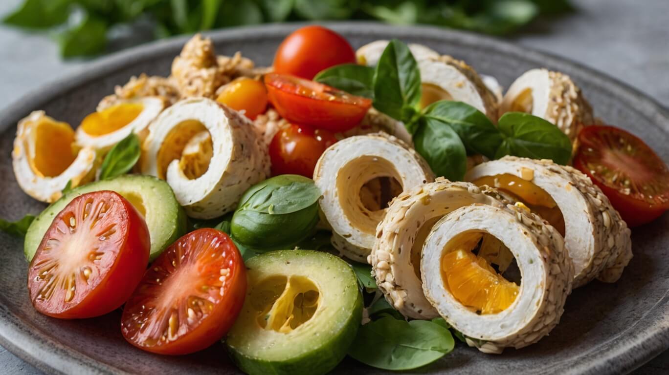 16 Best Healthy Summer Lunch Recipes