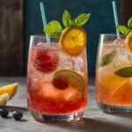 16 Best Summer Mocktail Spritzers