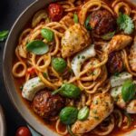 17 Easy Hot Weather Dinner Recipes for Lazy Summer Days