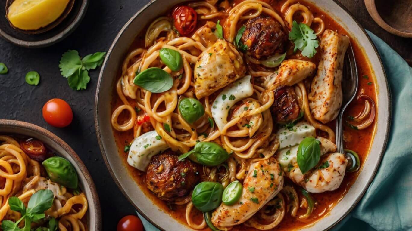 17 Easy Hot Weather Dinner Recipes for Lazy Summer Days