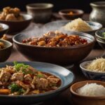 18 Authentic Chinese Recipes