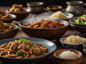 18 Authentic Chinese Recipes