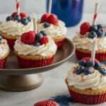 18 Best Patriotic 4th of July Desserts
