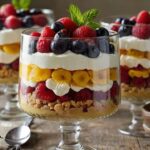 18 Best Stunning Summer Trifle Recipes