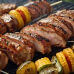 18 Best Summer BBQ Recipes