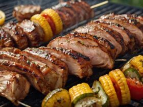 18 Best Summer BBQ Recipes