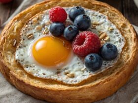 18 Best Summer Breakfast Recipes to Start Your Day