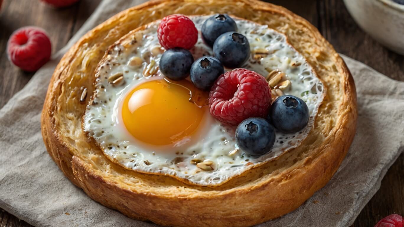18 Best Summer Breakfast Recipes to Start Your Day