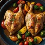 18 best Summer Chicken Recipes