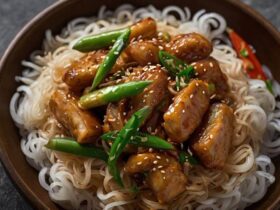 20 Best Asian Recipes