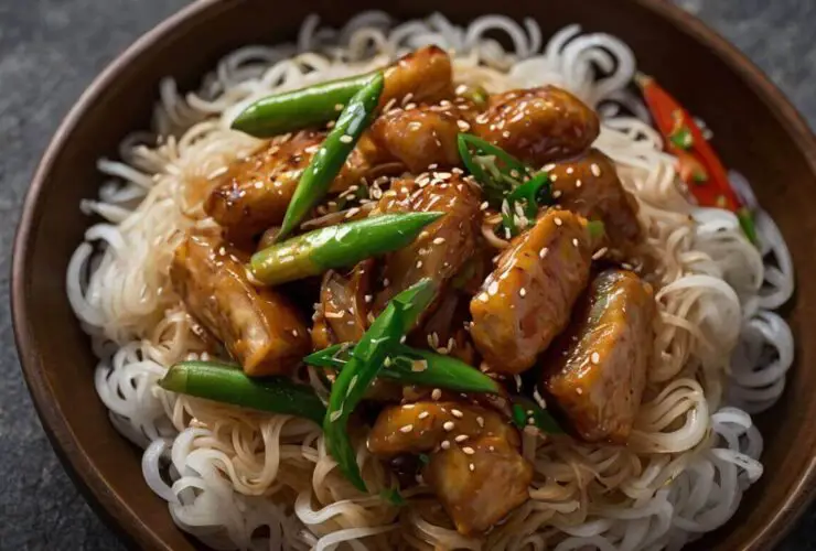 20 Best Asian Recipes