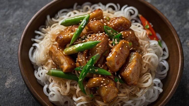 20 Best Asian Recipes