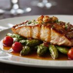 20 Best Gourmet Dinner Recipes