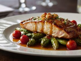 20 Best Gourmet Dinner Recipes