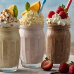 20 Best Summer Milkshake Recipes
