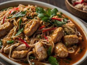 20 Best Thai Recipes