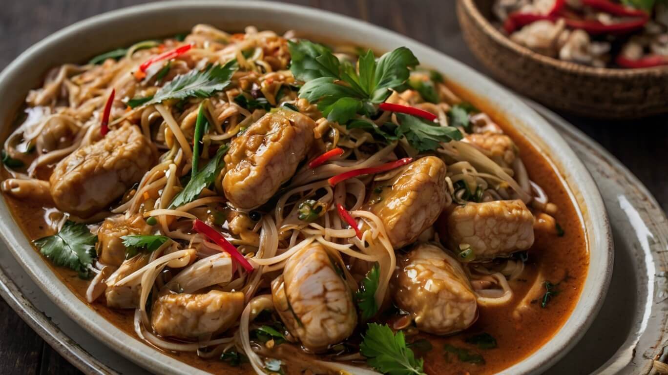 20 Best Thai Recipes