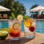 20 Refreshing Summer Vodka Drinks
