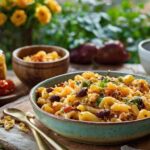 Summer Chili Mac and Cheese Recipe