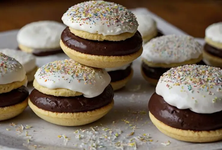10 Best Amish Whoopie Pie Filling Recipes