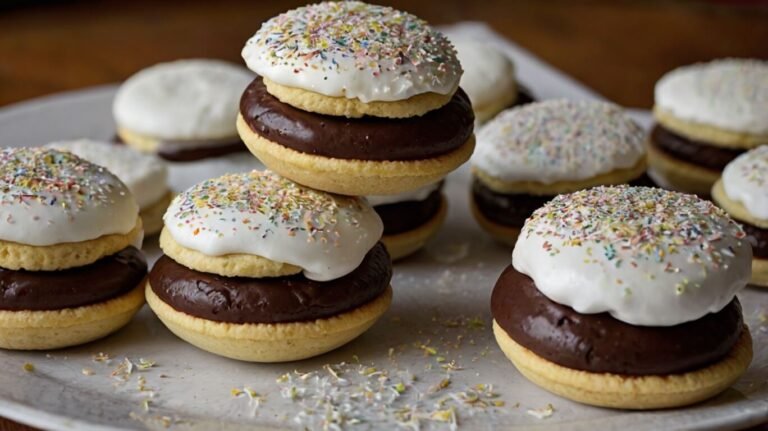 10 Best Amish Whoopie Pie Filling Recipes